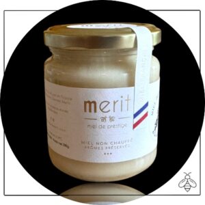 Miel de printemps de la vallée du Girou 280g