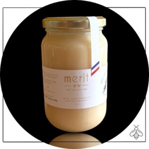 Miel de printemps de la vallée du Girou 500g