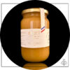Miel de lamier blanc de Montagne Merit 500g