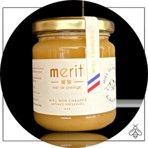 Miel de Montagne du Haut-Languedoc 280g