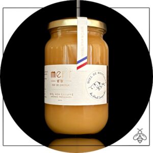 Miel de Montagne du Haut-Languedoc Merit 500g